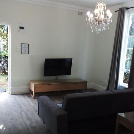 Hotel Essenwood House Durban Esterno foto
