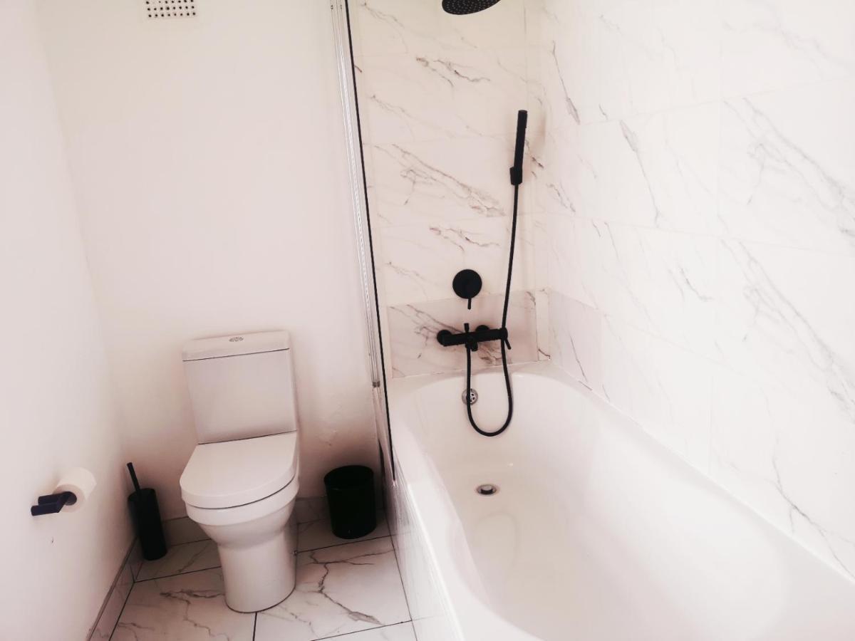 Hotel Essenwood House Durban Esterno foto