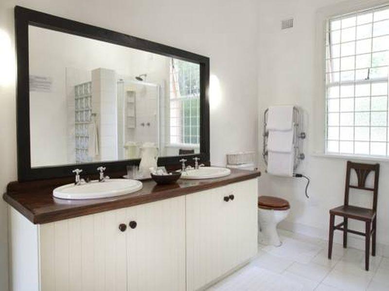Hotel Essenwood House Durban Esterno foto